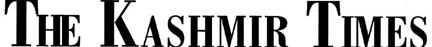 Kashmir Times Logo